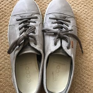 Men’s Ecco soft sneaker size 47 (13.5)